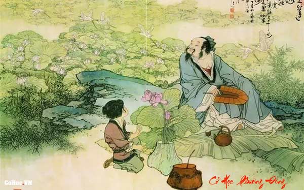 Cách xem Cung Tử Tức - Theo báo Khoa Học Huyền Bí Cách xem Cung Tử Tức - Theo báo Khoa Học Huyền Bí