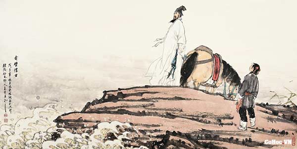 Cung Nô Bộc trong Tử Vi - Xem, Luận giải chi tiết