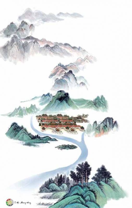 Cung Phúc Đức - Cohoc.vn