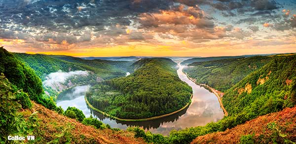 Cung Phúc Đức và Mộ Phần (Âm Phần - Âm Trạch) - Cohoc.vn