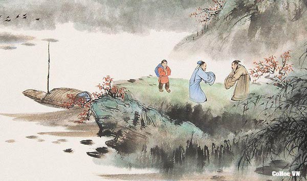 Cung Thiên Di là gì? - Luận Cung Thiên Di - Cohoc.vn