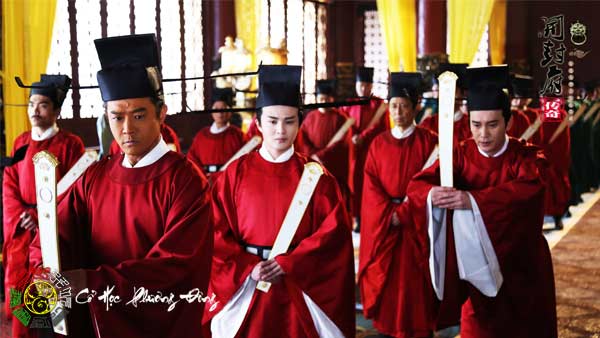 Hình dáng người Thái Dương nhập mệnh - Cohoc.vn