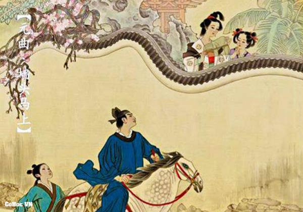 Kết hôn muộn trong lá số tử vi