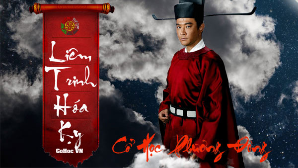 Liêm Trinh Hóa Kị - Can Bính | Cohoc.vn