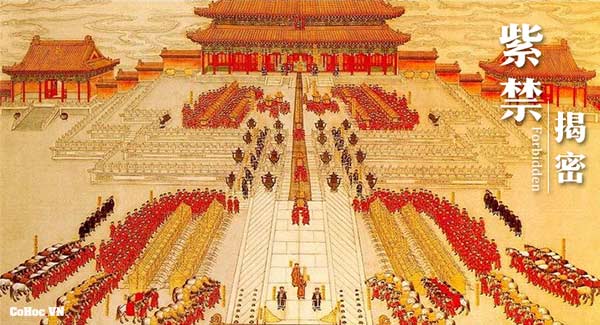 Luận giải Cung Quan Lộc - Cohoc.vn