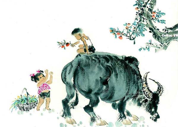 Luận giải Cung Tử Tức - Cohoc.vn Luận giải Cung Tử Tức - Cohoc.vn