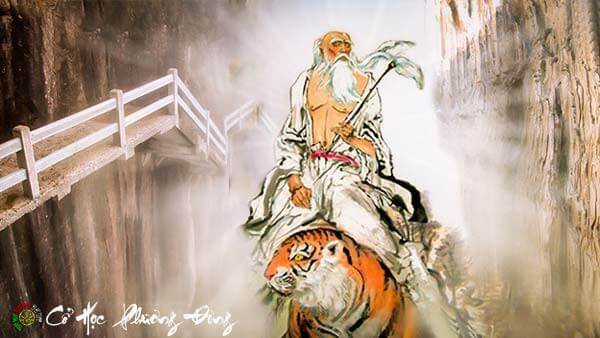 Lục Bân Triệu luận Thái Âm - Cohoc.vn