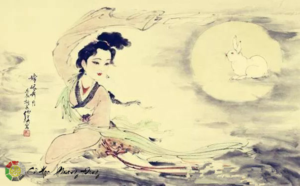 Mệnh Thái Âm – Sao Thái Âm thủ Mệnh - Thân - Cohoc.vn