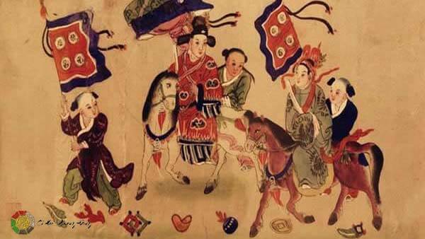 Sao Hóa Khoa - Cohoc.vn