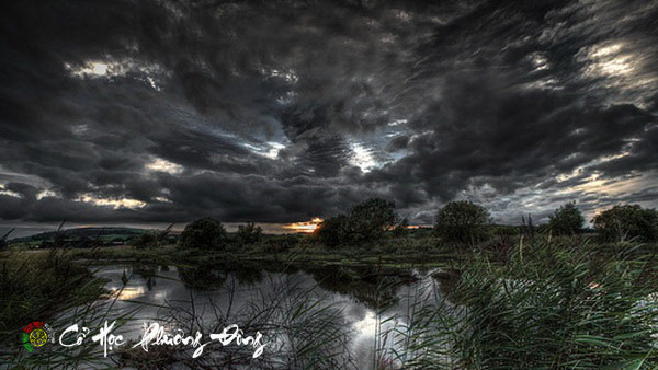 Sao Hóa Kị - Cohoc.vn