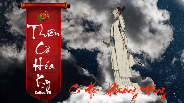 Thiên Cơ Hóa Kị - Can Mậu | Cohoc.vn