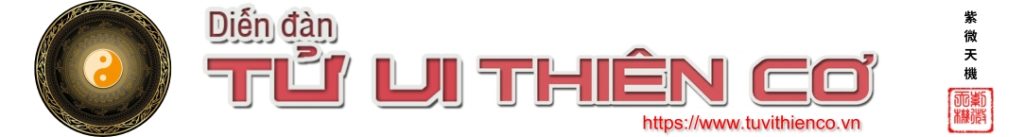 Tử Vi Thiên Cơ