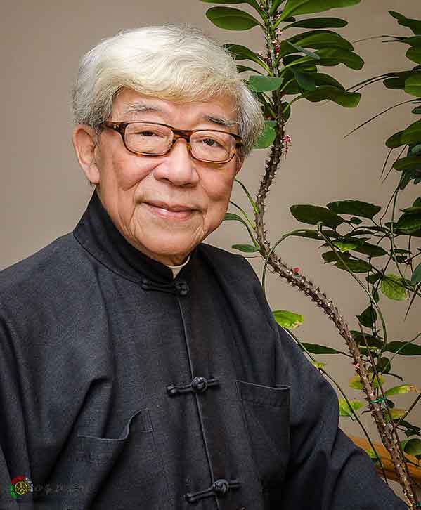 Vương Đình Chi - Danh Sỹ về Tử Vi Đẩu Số - Cohoc.vn