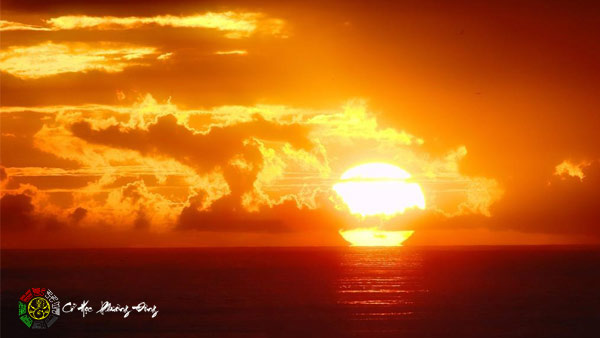 Ý nghĩa của Sao Thái Dương - Tốt hay Xấu - Cohoc.vn